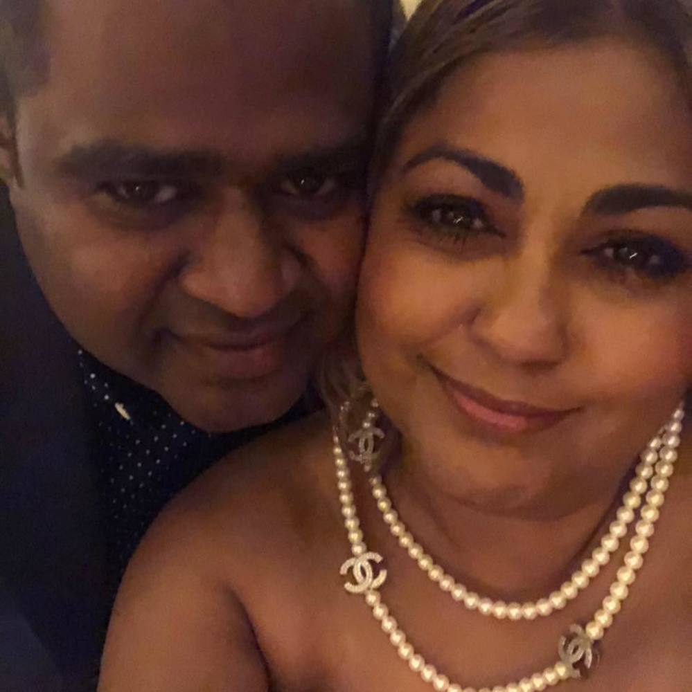 Meet your Posher, Marlee anumal